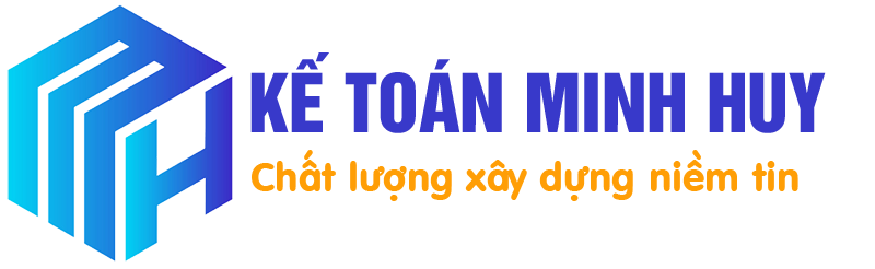 Kế Toán Minh Huy